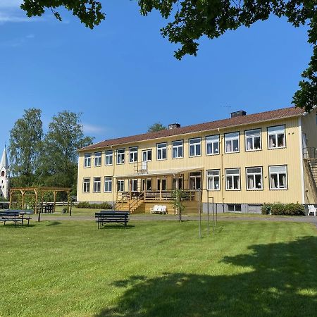 Ostello Kalvs Skolhus Esterno foto