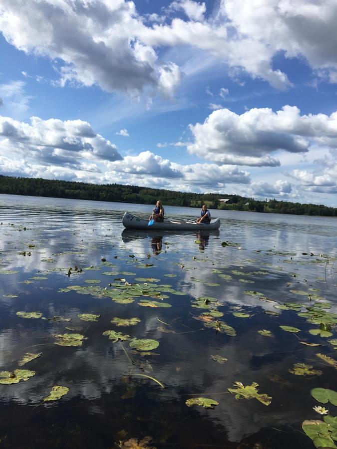 Ostello Kalvs Skolhus Esterno foto