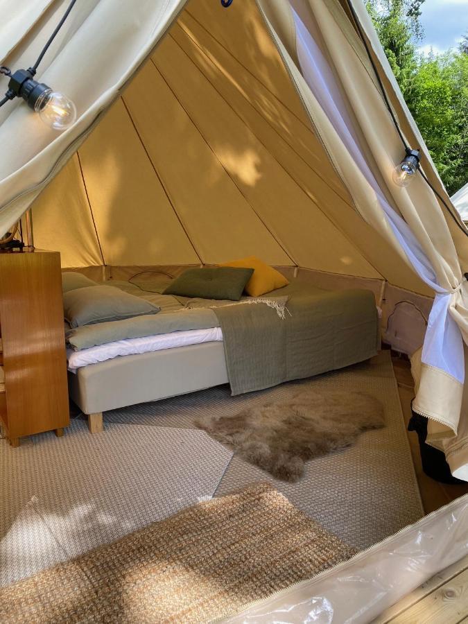 Ostello Kalvs Skolhus Esterno foto