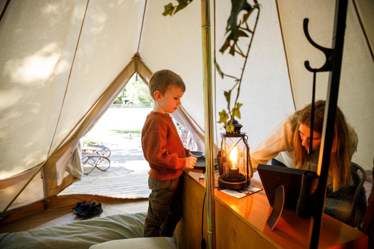 Ostello Kalvs Skolhus Esterno foto