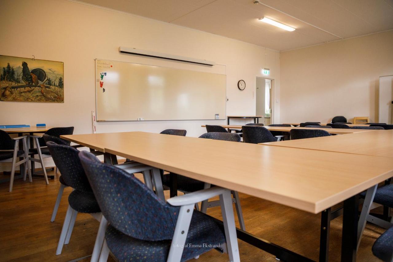 Ostello Kalvs Skolhus Esterno foto