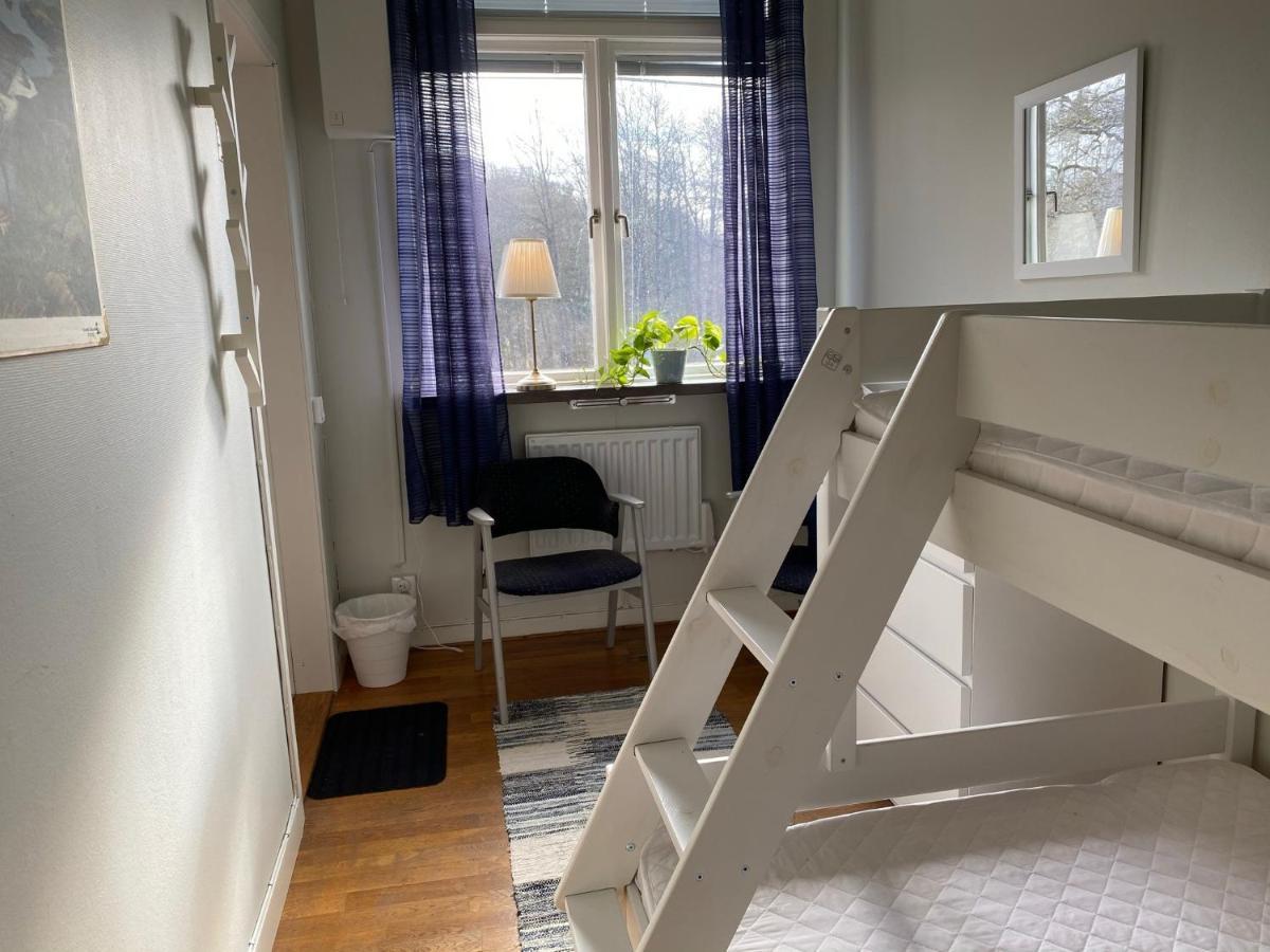 Ostello Kalvs Skolhus Esterno foto