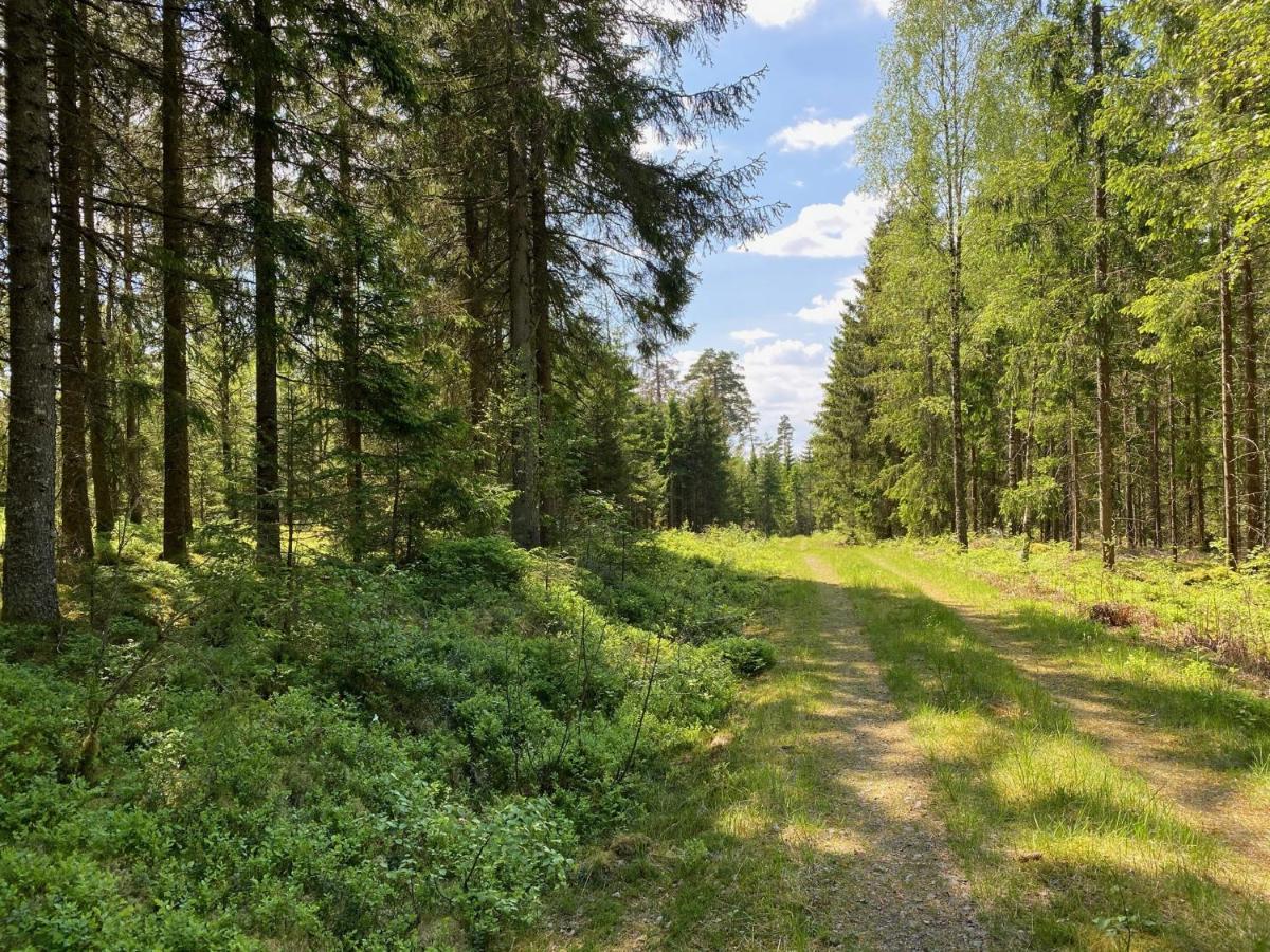 Ostello Kalvs Skolhus Esterno foto